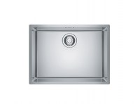 FREGADERA INOX MARIS MRX110-55 FRANKE